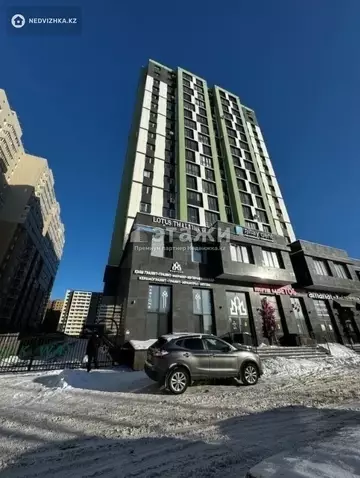 41 м², 2-комнатная квартира, этаж 14 из 18, 41 м², изображение - 15