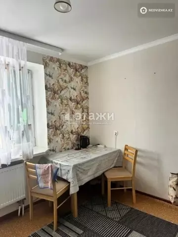 38 м², 1-комнатная квартира, этаж 4 из 5, 38 м², изображение - 0