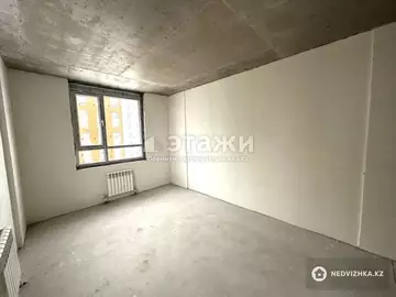 80 м², 3-комнатная квартира, этаж 5 из 9, 80 м², изображение - 2