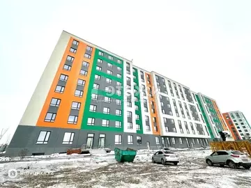 80 м², 3-комнатная квартира, этаж 5 из 9, 80 м², изображение - 27