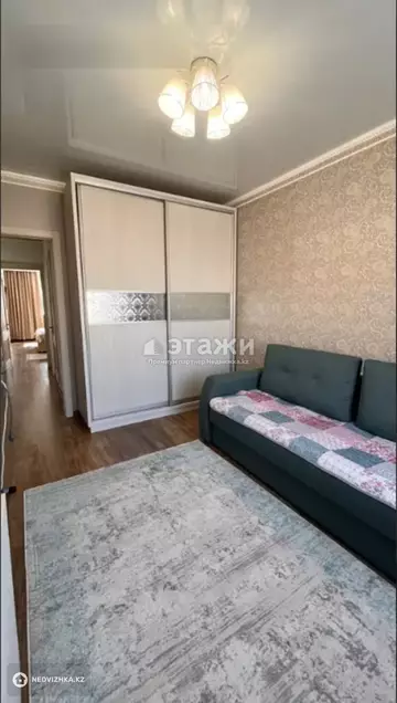 84 м², 3-комнатная квартира, этаж 8 из 9, 84 м², изображение - 7