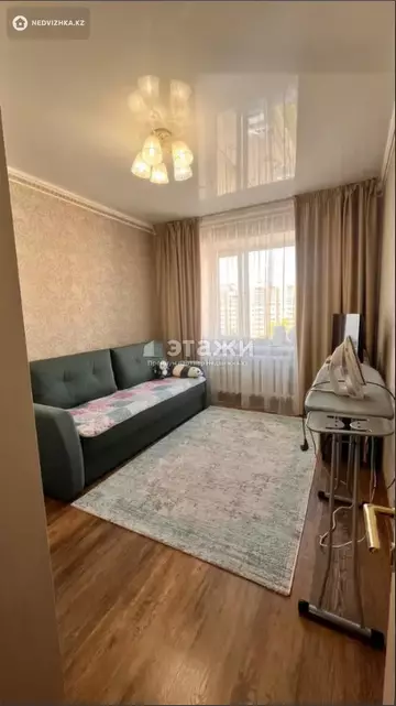 84 м², 3-комнатная квартира, этаж 8 из 9, 84 м², изображение - 8