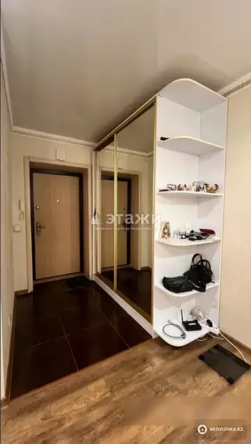 84 м², 3-комнатная квартира, этаж 8 из 9, 84 м², изображение - 11