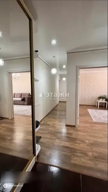 84 м², 3-комнатная квартира, этаж 8 из 9, 84 м², изображение - 12