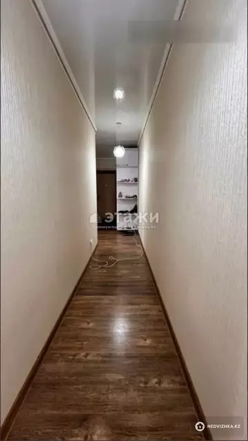 84 м², 3-комнатная квартира, этаж 8 из 9, 84 м², изображение - 13