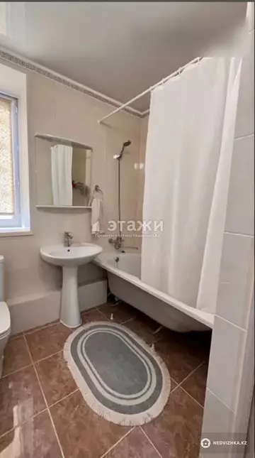 84 м², 3-комнатная квартира, этаж 8 из 9, 84 м², изображение - 15