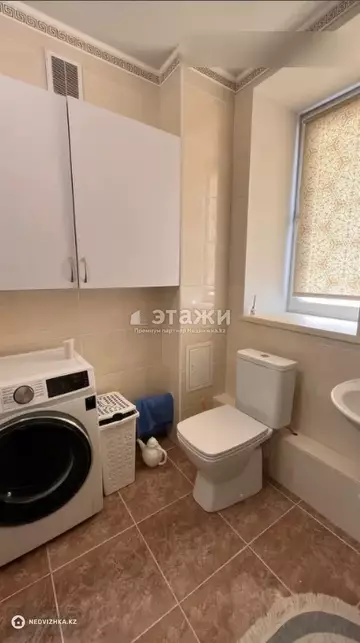 84 м², 3-комнатная квартира, этаж 8 из 9, 84 м², изображение - 16
