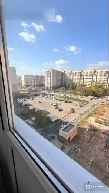 84 м², 3-комнатная квартира, этаж 8 из 9, 84 м², изображение - 17