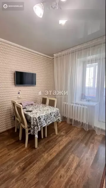 84 м², 3-комнатная квартира, этаж 8 из 9, 84 м², изображение - 18