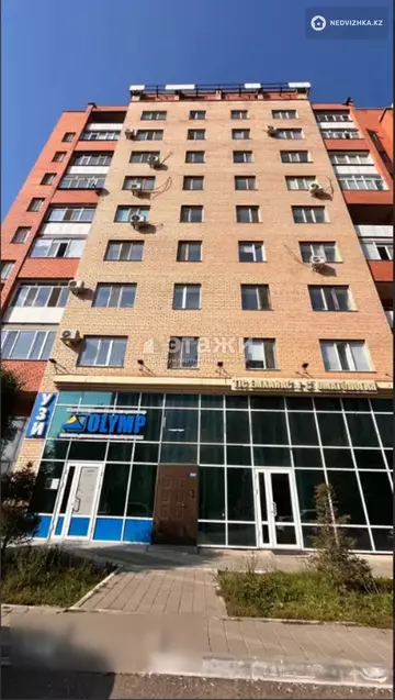 84 м², 3-комнатная квартира, этаж 8 из 9, 84 м², изображение - 26
