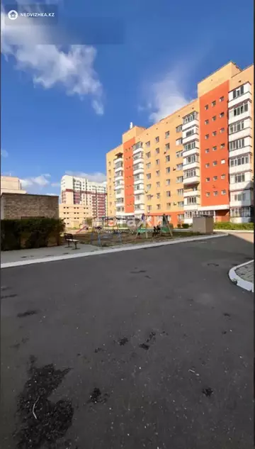 84 м², 3-комнатная квартира, этаж 8 из 9, 84 м², изображение - 27