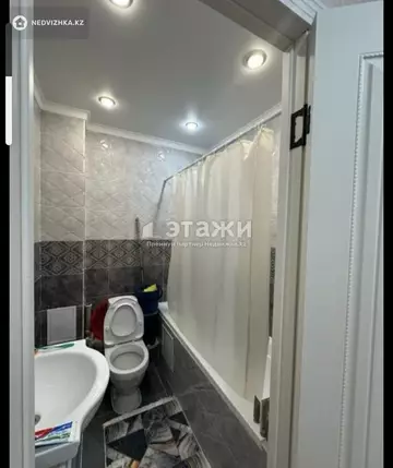 2-комнатная квартира, этаж 7 из 7, 44 м²