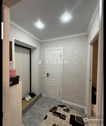 2-комнатная квартира, этаж 7 из 7, 44 м²
