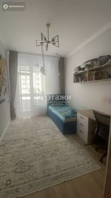 86 м², 3-комнатная квартира, этаж 1 из 6, 86 м², изображение - 4
