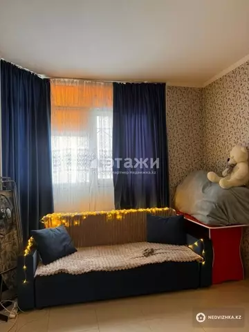 1-комнатная квартира, этаж 1 из 9, 22 м²
