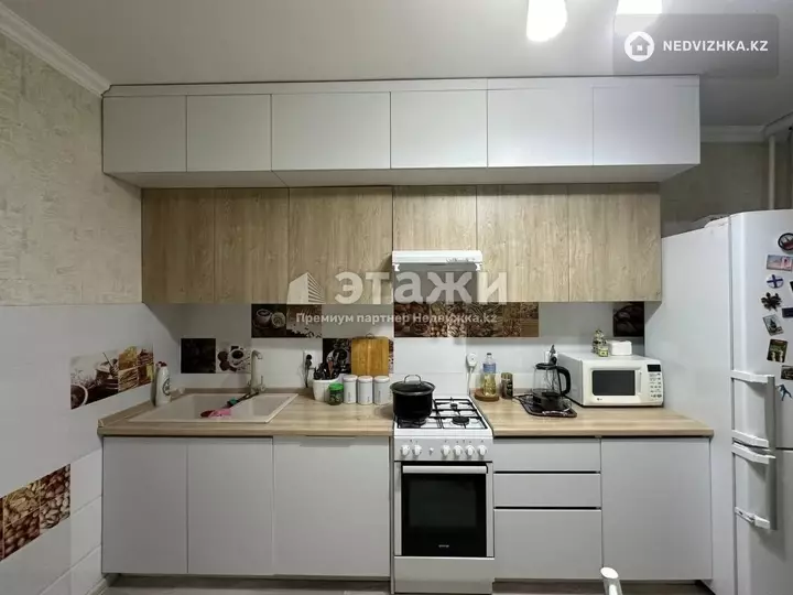 94 м², 3-комнатная квартира, этаж 2 из 5, 94 м², изображение - 1