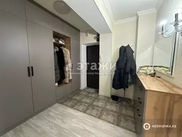 94 м², 3-комнатная квартира, этаж 2 из 5, 94 м², изображение - 0