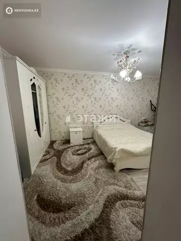 94 м², 3-комнатная квартира, этаж 2 из 5, 94 м², изображение - 3