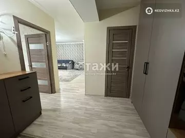 94 м², 3-комнатная квартира, этаж 2 из 5, 94 м², изображение - 4