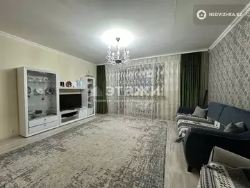 94 м², 3-комнатная квартира, этаж 2 из 5, 94 м², изображение - 5