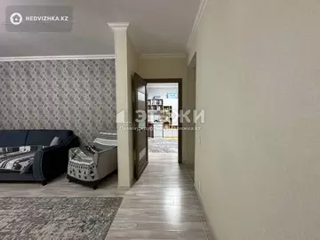 94 м², 3-комнатная квартира, этаж 2 из 5, 94 м², изображение - 6