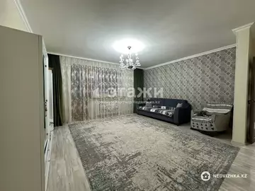 94 м², 3-комнатная квартира, этаж 2 из 5, 94 м², изображение - 8