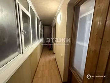 94 м², 3-комнатная квартира, этаж 2 из 5, 94 м², изображение - 9