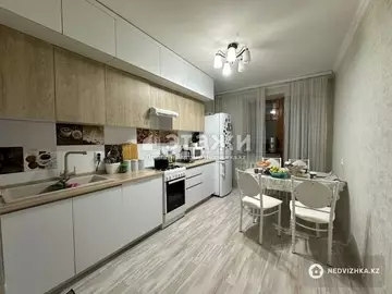 94 м², 3-комнатная квартира, этаж 2 из 5, 94 м², изображение - 10