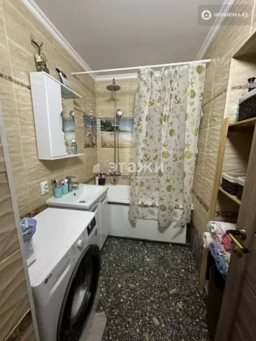 94 м², 3-комнатная квартира, этаж 2 из 5, 94 м², изображение - 11