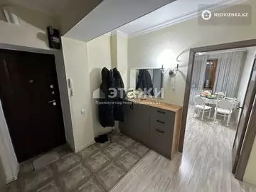 94 м², 3-комнатная квартира, этаж 2 из 5, 94 м², изображение - 12
