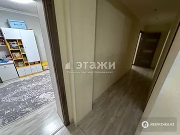 94 м², 3-комнатная квартира, этаж 2 из 5, 94 м², изображение - 13