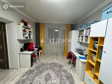 94 м², 3-комнатная квартира, этаж 2 из 5, 94 м², изображение - 14