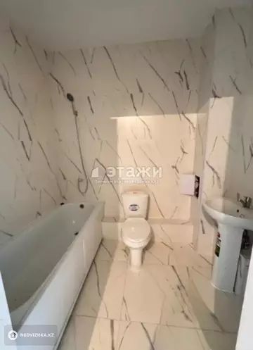 2-комнатная квартира, этаж 4 из 12, 67 м²