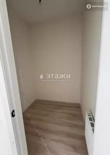 67 м², 2-комнатная квартира, этаж 4 из 12, 67 м², изображение - 5