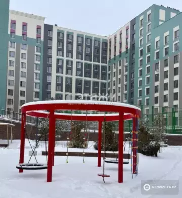 67 м², 2-комнатная квартира, этаж 4 из 12, 67 м², изображение - 6