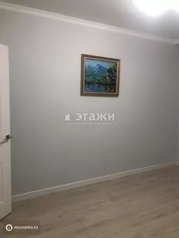 2-комнатная квартира, этаж 2 из 5, 55 м²