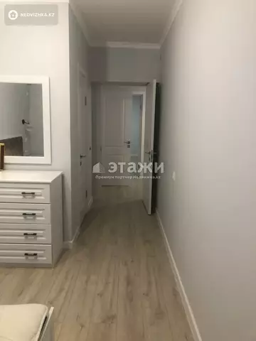 55 м², 2-комнатная квартира, этаж 2 из 5, 55 м², изображение - 4