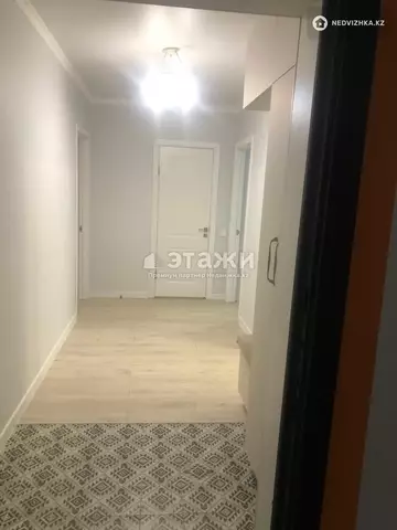 55 м², 2-комнатная квартира, этаж 2 из 5, 55 м², изображение - 9
