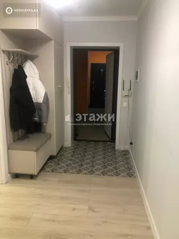 55 м², 2-комнатная квартира, этаж 2 из 5, 55 м², изображение - 10