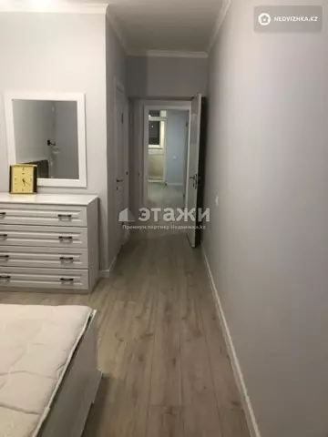 55 м², 2-комнатная квартира, этаж 2 из 5, 55 м², изображение - 11