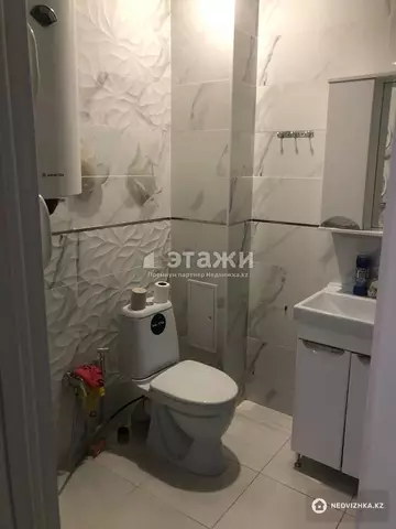55 м², 2-комнатная квартира, этаж 2 из 5, 55 м², изображение - 13