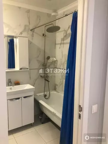 55 м², 2-комнатная квартира, этаж 2 из 5, 55 м², изображение - 14