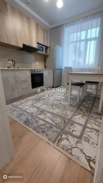 32.1 м², 1-комнатная квартира, этаж 2 из 9, 32 м², изображение - 4