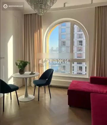 3-комнатная квартира, этаж 10 из 20, 70 м²