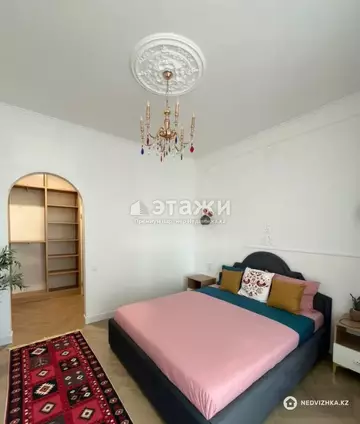 70 м², 3-комнатная квартира, этаж 10 из 20, 70 м², изображение - 4