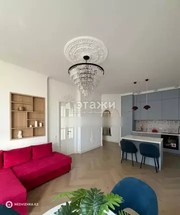 70 м², 3-комнатная квартира, этаж 10 из 20, 70 м², изображение - 5