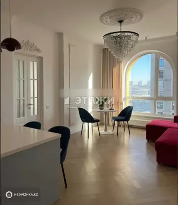 70 м², 3-комнатная квартира, этаж 10 из 20, 70 м², изображение - 8