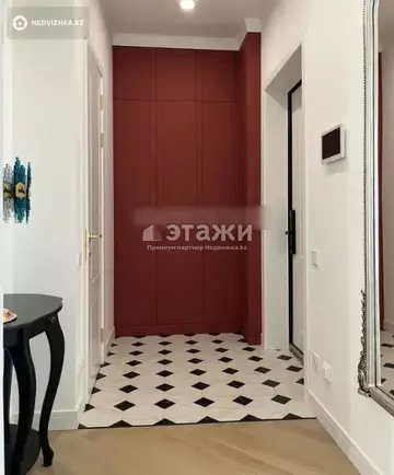70 м², 3-комнатная квартира, этаж 10 из 20, 70 м², изображение - 10