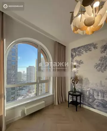 70 м², 3-комнатная квартира, этаж 10 из 20, 70 м², изображение - 9