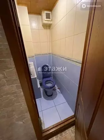 4-комнатная квартира, этаж 4 из 5, 81 м²